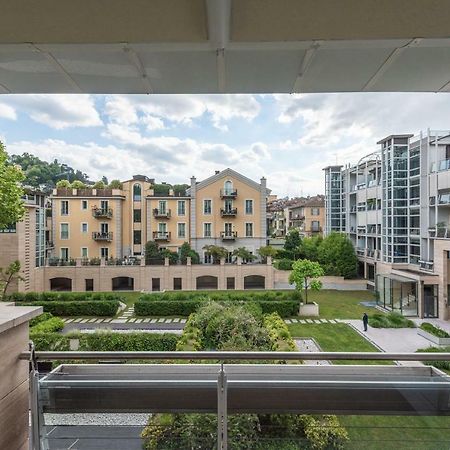 Residenza La Salle Exclusive Flat Turín Exterior foto